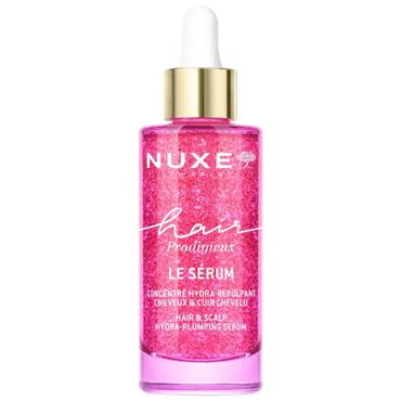 Nuxe Hair Global Serum 50ml