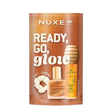 Nuxe Ready Glow On The Go Honey
