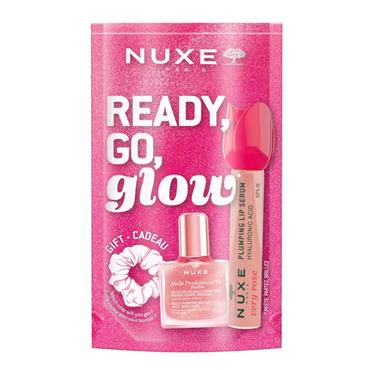 Nuxe Ready Glow On The Pink