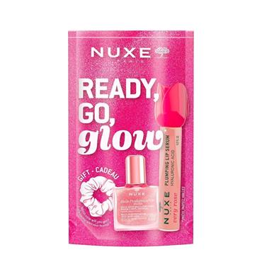 Nuxe Ready Glow On The Pink