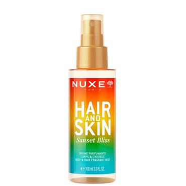 Nuxe Hair And Skin Sunset Bliss 100ml