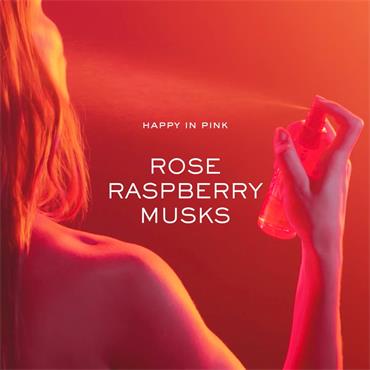 Nuxe Hair And Skin Happy In Pink 100ml