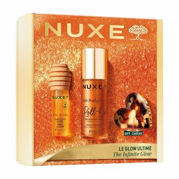 Nuxe The Infinite Glow Giftset