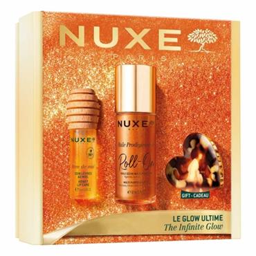 Nuxe The Infinite Glow Giftset