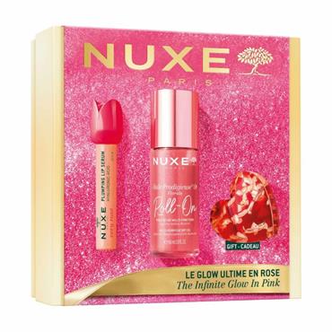 Nuxe The Infinite Glow In Pink