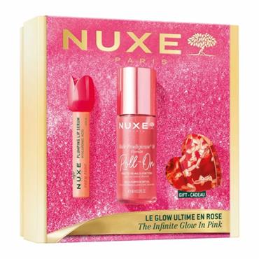 Nuxe The Infinite Glow In Pink