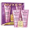 Nuxe The Luxury Haircare Routine