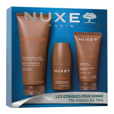 Nuxe The Iconics For Men