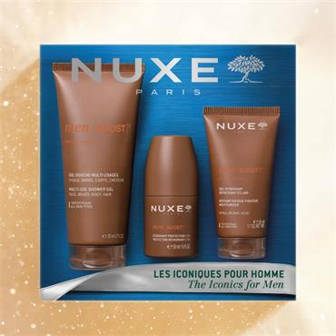 Nuxe The Iconics For Men