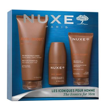Nuxe The Iconics For Men