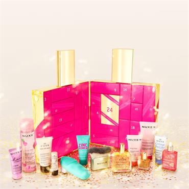 Nuxe The Advent Calendar