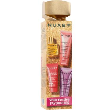 Nuxe Your Festive Favourites Cracker