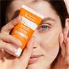 Avene Tinted Cream 50+spf