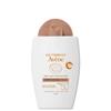 Avene Mineral Tinted Fluid