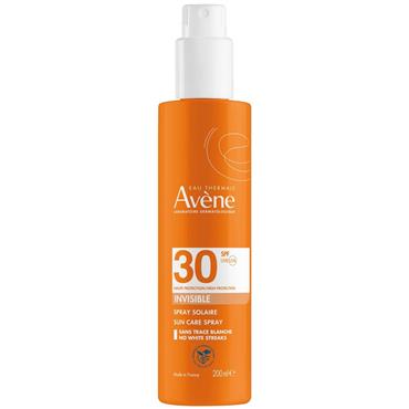 Avene Spray Spf 30 200ml