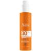 Avene Spray Spf 30 200ml