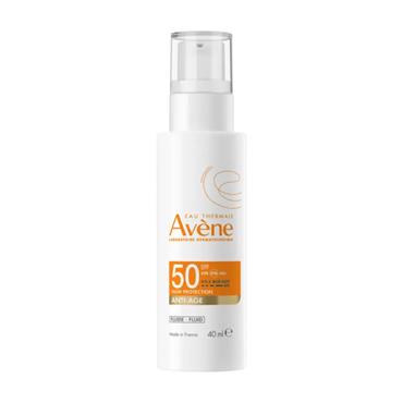 Avene Sun Expert Anti Ageing Spf50 40ml
