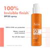 Avene Spray SPF50 200ml
