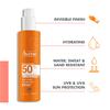 Avene Spray SPF50 200ml