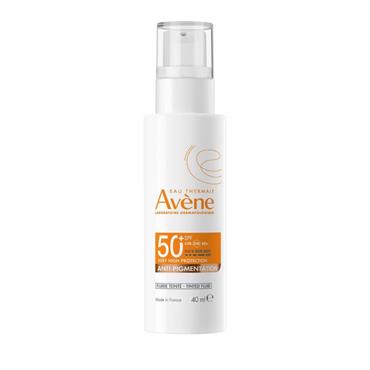 Avene Sun Expert Anti Pigmentation Spf50 40ml