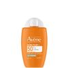 Avene Ultra Fluid 50SPF Oil Control