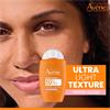 Avene Ultra Fluid Radiance Spf 50 50ml