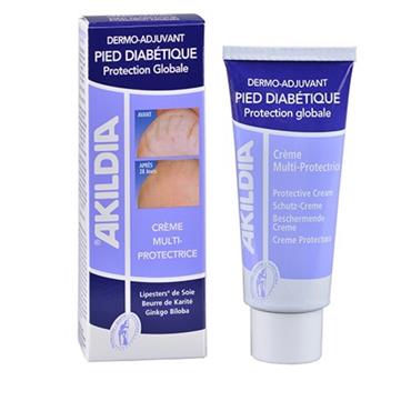 Alkilidia Sensitive Foot Lotion
