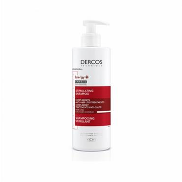 Decros Stimulating Shampoo 400ml