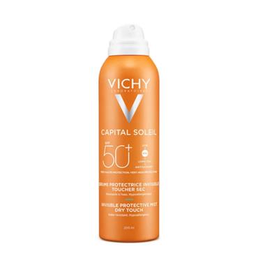 Vichy Invisible Protective Mist SPF50