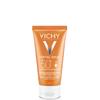 IDEAL SOLEIL FACE DRY TOUCH SPF50 50ML