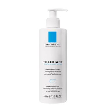LRP TOLERIANE DERMO CLEAN
