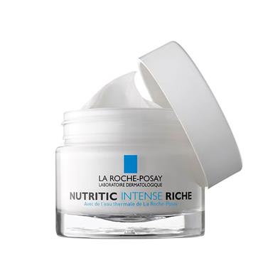 La Roche Posay Nutritic Intense Rich Pot