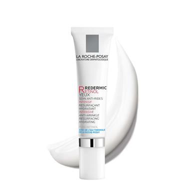 La Roche-Posay Redermic R Eyes Retinol 15ml