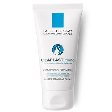 La Roche-Posay Cicaplast Mains 50ml