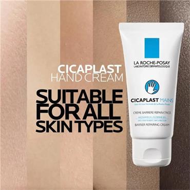 La Roche-Posay Cicaplast Mains 50ml