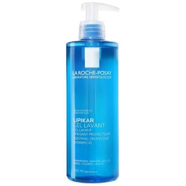 La Roche-Posay Lipikar Shower Gel 400ml