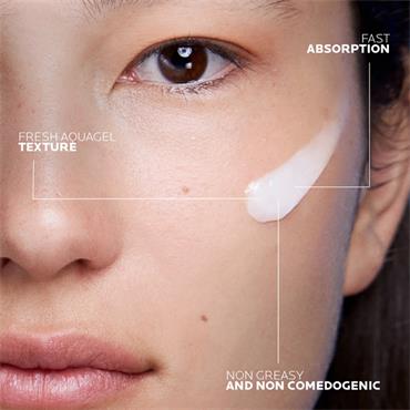 La Roche-Posay Effaclar K + 40ml