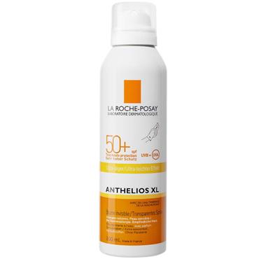 La Roche Posay Anthelios SPF 50 Invisible Mist 200ml