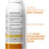 La Roche Posay Anthelios SPF 50 Invisible Mist 200ml