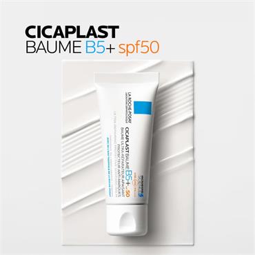 La Roche Posay Cicaplast Baume B5 Spf50 40ml