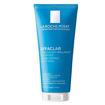 La Roche Posay Effaclar Sebo-Controlling Mask