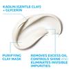 La Roche Posay Effaclar Sebo-Controlling Mask
