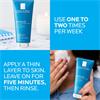 La Roche Posay Effaclar Sebo-Controlling Mask