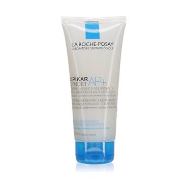 La Roche Posay Lipikar Syndet AP Cream wash 100ml