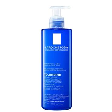 La Roche Posay Toleriane Gel Cleanser 400ml