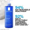 La Roche Posay Toleriane Gel Cleanser 400ml