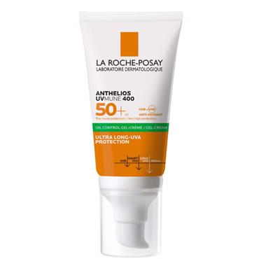 La Roche Posay Anthelios Oil Control SPF 50+ Gel-Cream 50ml