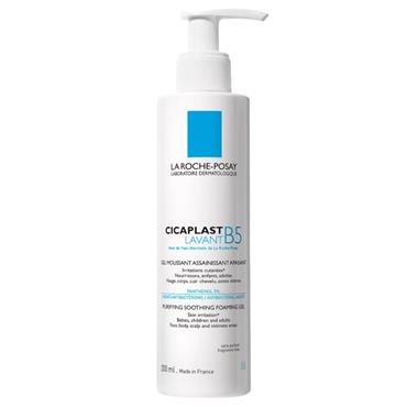 La Roche Posay Cicaplast Lavant B5 Gel 200ml