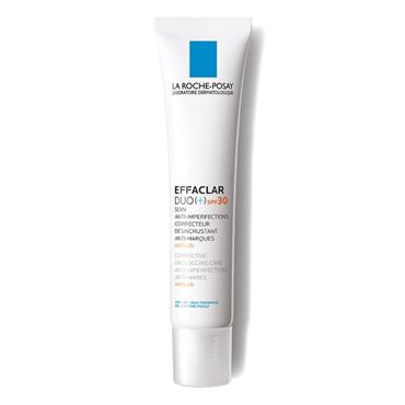 La Roche Posay Effaclar Duo+ SPF30 with Niacinamide 40ml