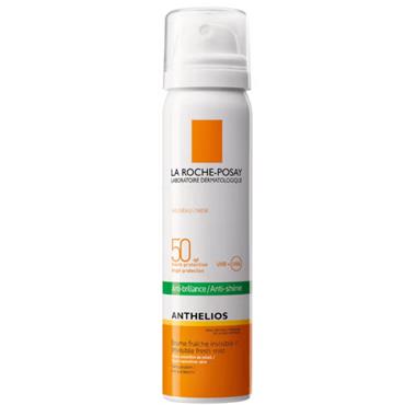 La Roche Posay Anthelios Invisible Face Mist 75ml